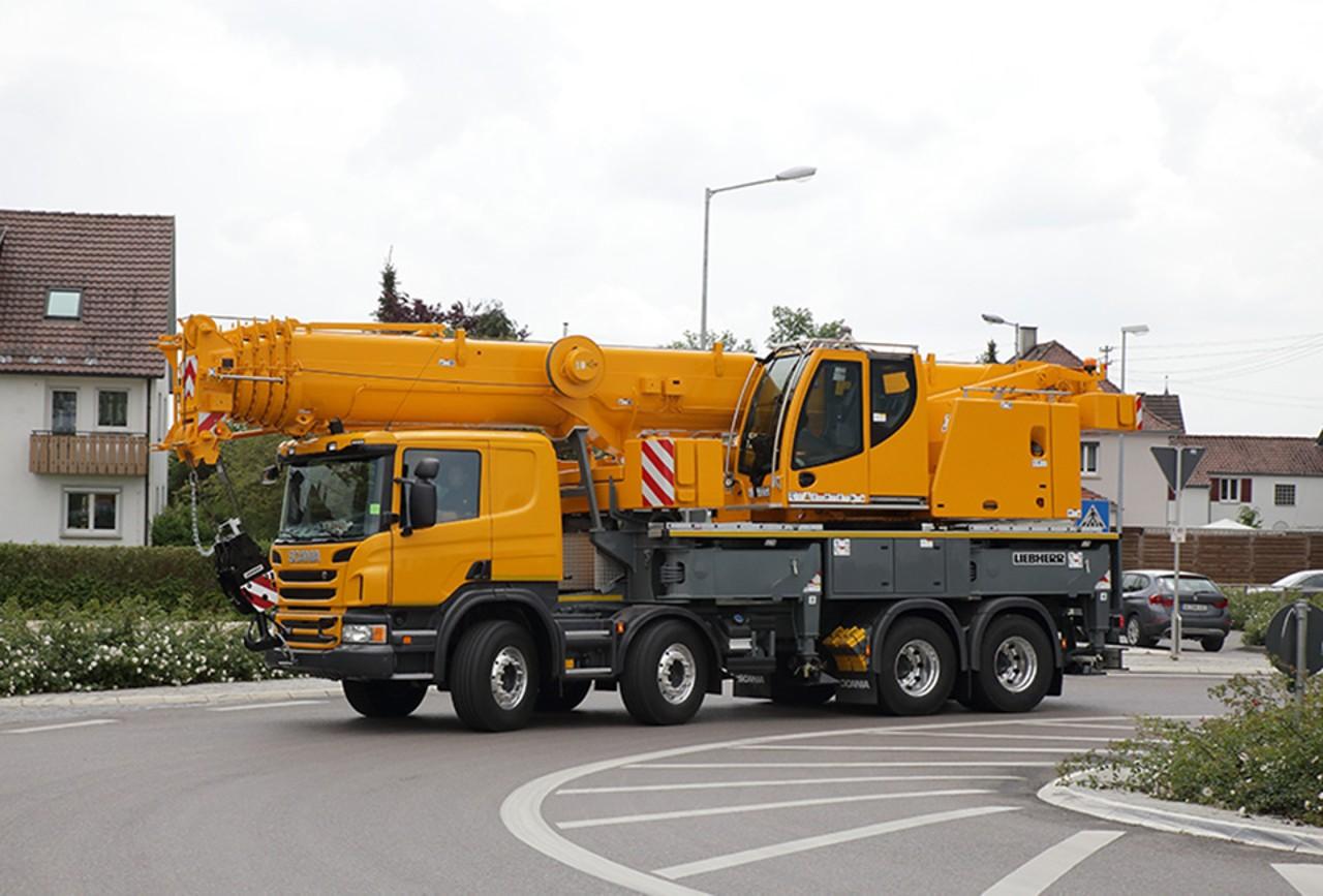 LIEBHERR LTM1060-4.1他まとめ売り LIEBHERR LTM1060-4.1他まとめ売り