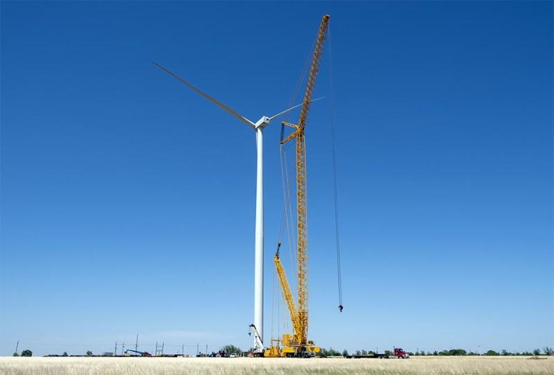 Liebherr LG 1750 Mobile Crane | AllMachines