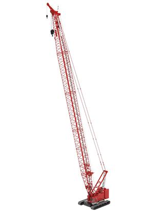 Manitowoc MK-80 Crawler Crane