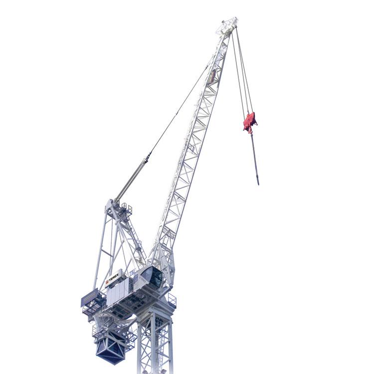 Terex CTL 282-18 Tower Crane | AllMachines