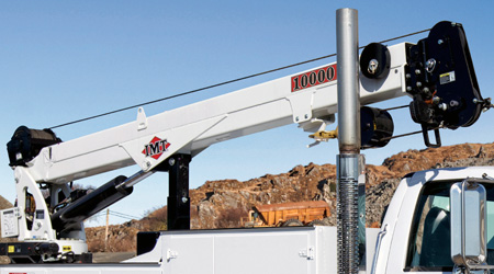 IMT 12/86 DL Mobile Crane | AllMachines