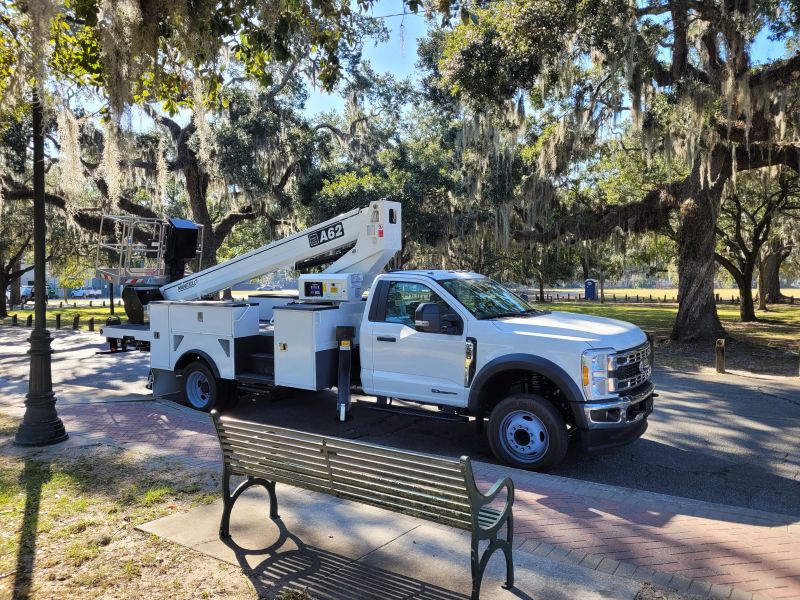 Manitex A62R Mobile Crane | AllMachines