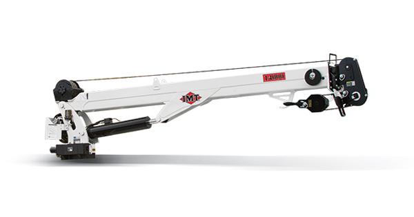 Imt Remote Control IMT 8600 Mobile Crane | AllMachines