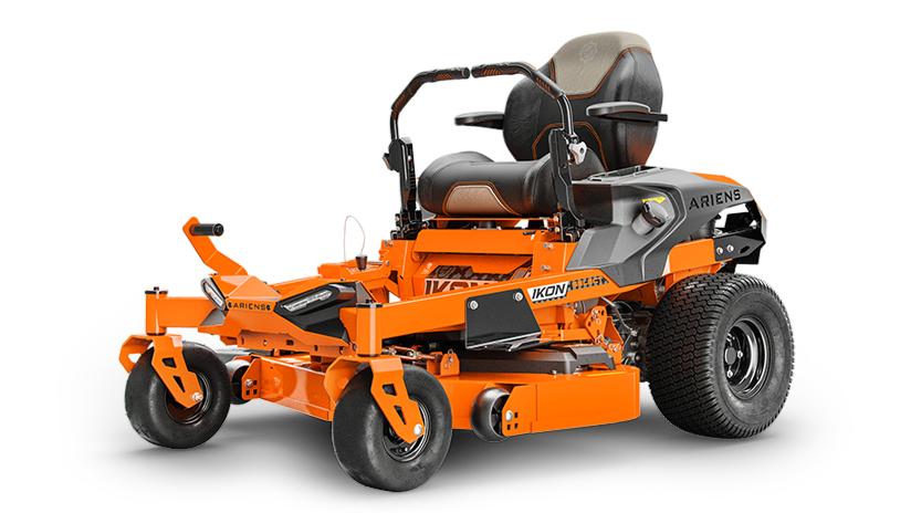 Ariens Ikon Select 42 Kawasaki Mower | AllMachines
