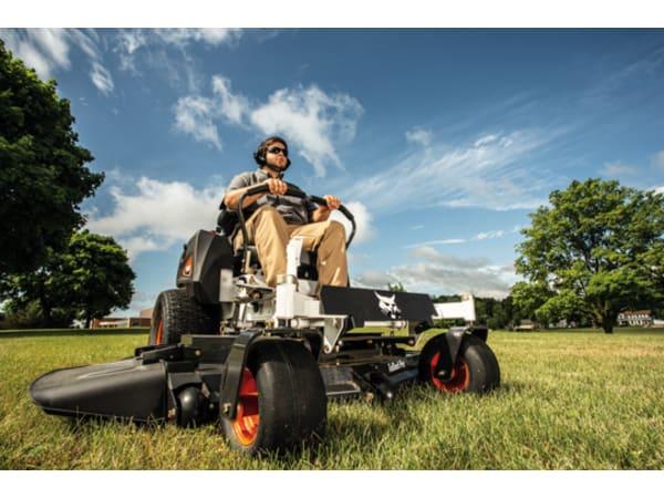 Exmark Kohler EFI ECV749 with 60-in UltraCut Series 4 Deck