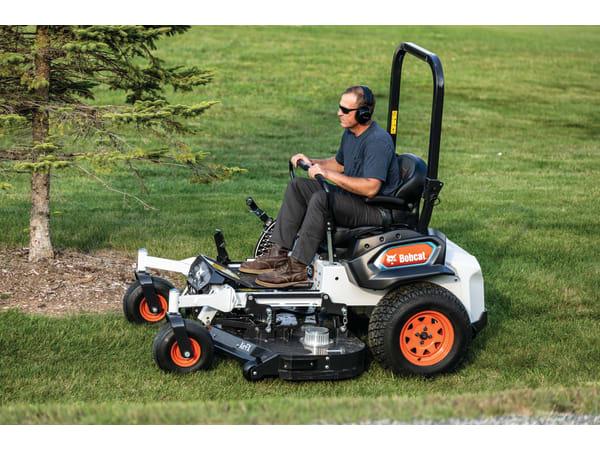 Bobcat ZT2000 - 42-in Deck Mower | AllMachines