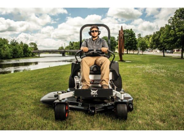 Bobcat ZT3500 - 61-in Deck Mower | AllMachines