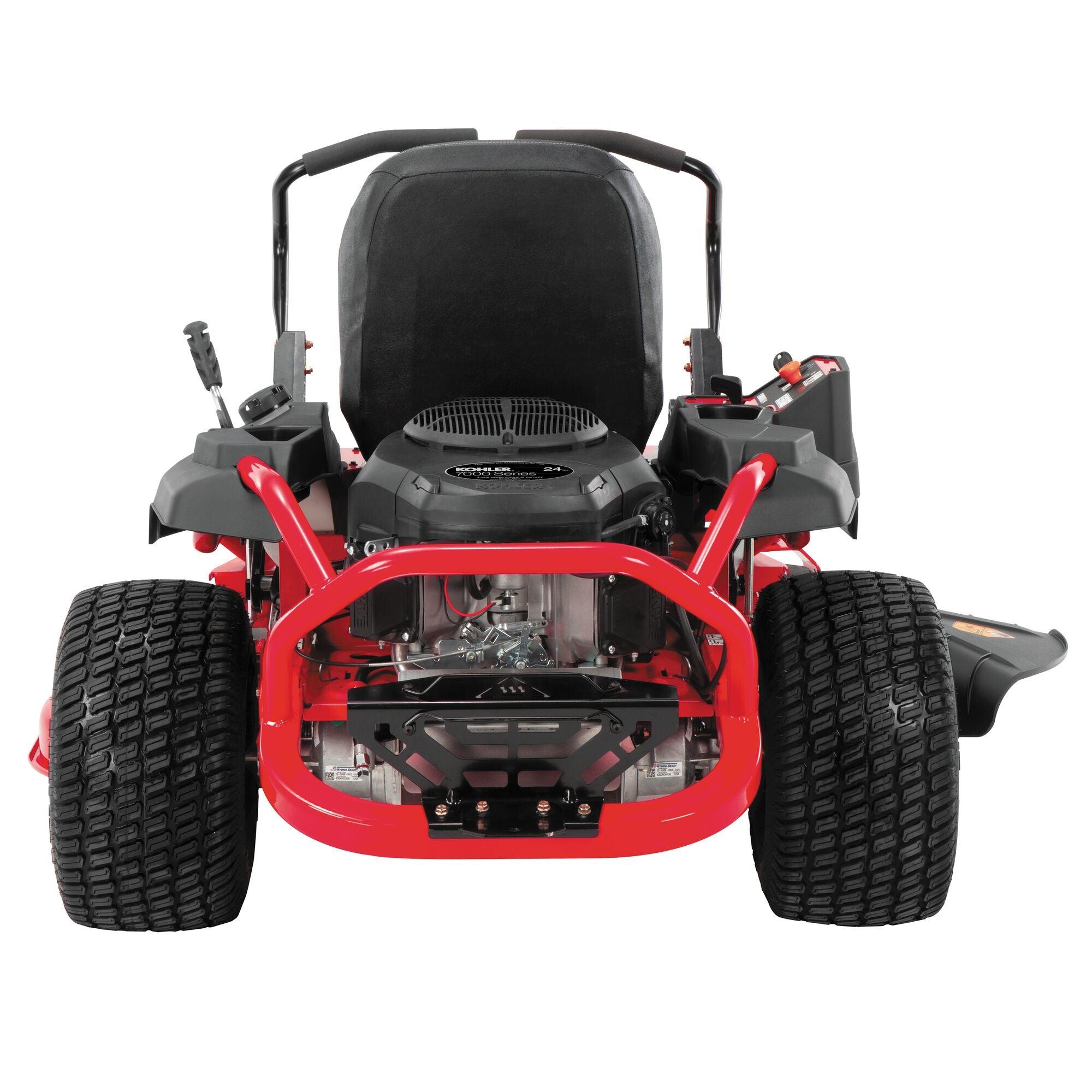 THE CRAFT 54° Craftsman 54-in Zero-Turn Riding Mower (Z5800)