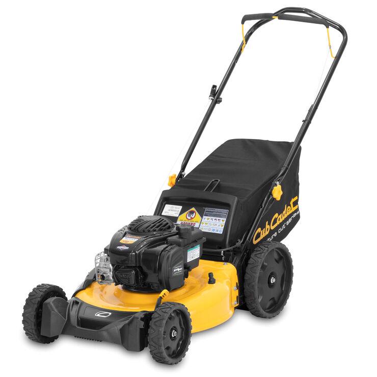 Cadet Push Mower Cub Cadet Sc100h Honda Self Propelled Zero Turn