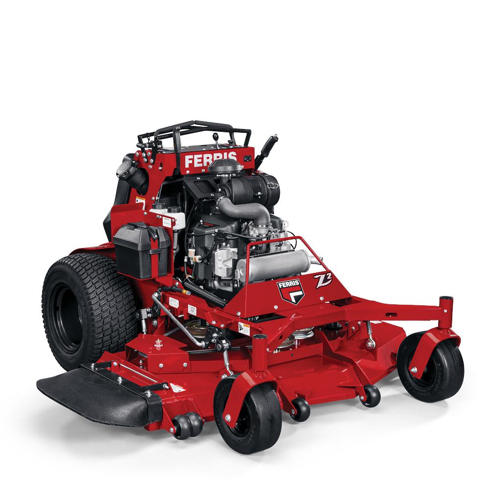 露芝 Grasshopper 226V-G4 Mower | AllMachines