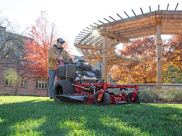 Ferris 5902014 Mower | AllMachines