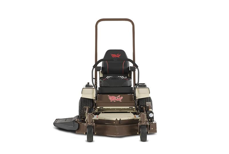 Grasshopper 525V-42 Mower | AllMachines