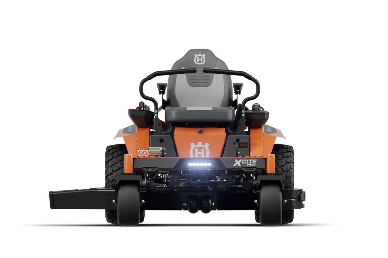 Husqvarna Xcite Z375 54-in Mower | AllMachines