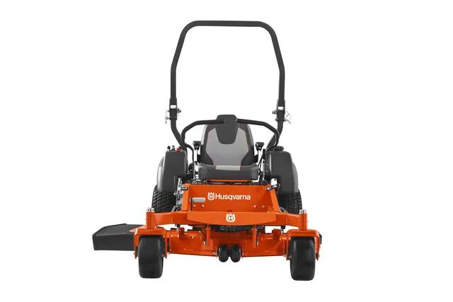 Husqvarna MZ 61 ROPS Mower | AllMachines