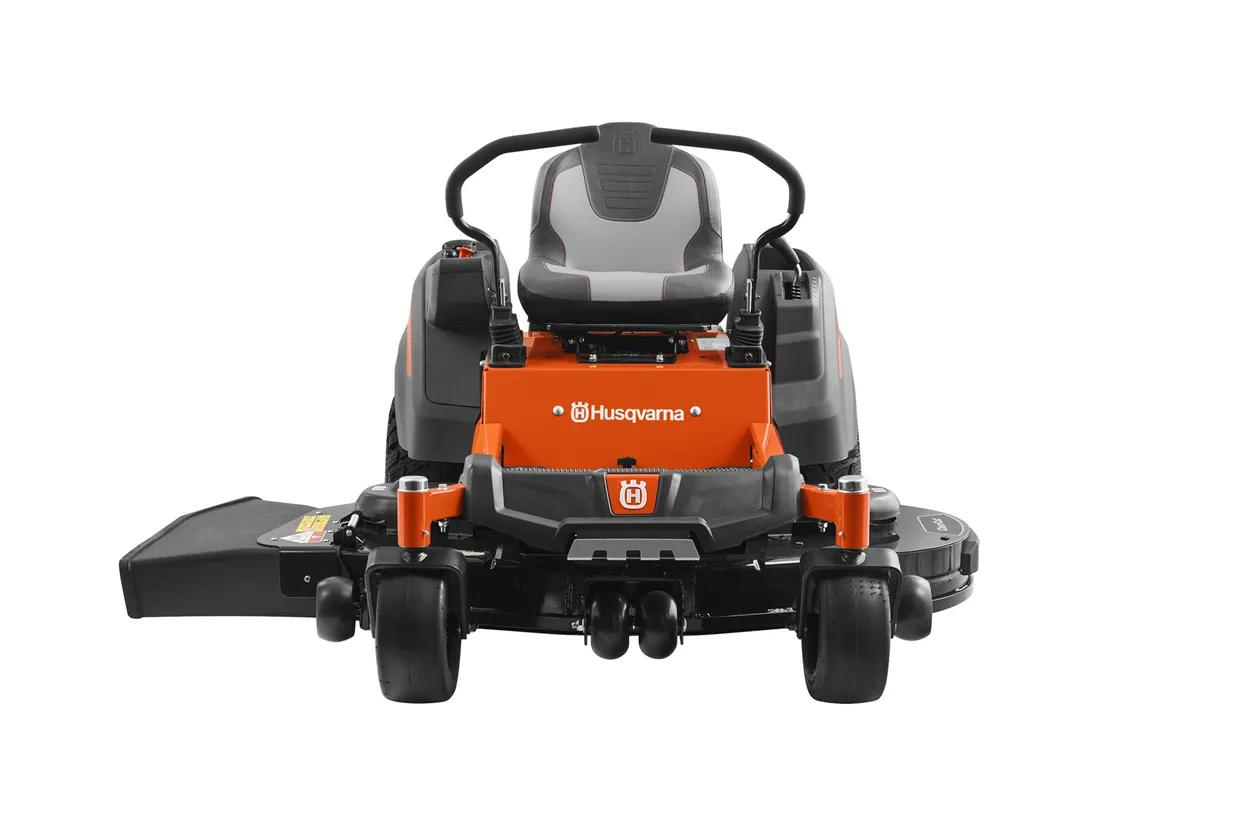 Husqvarna Z242F Special Edition Mower | AllMachines