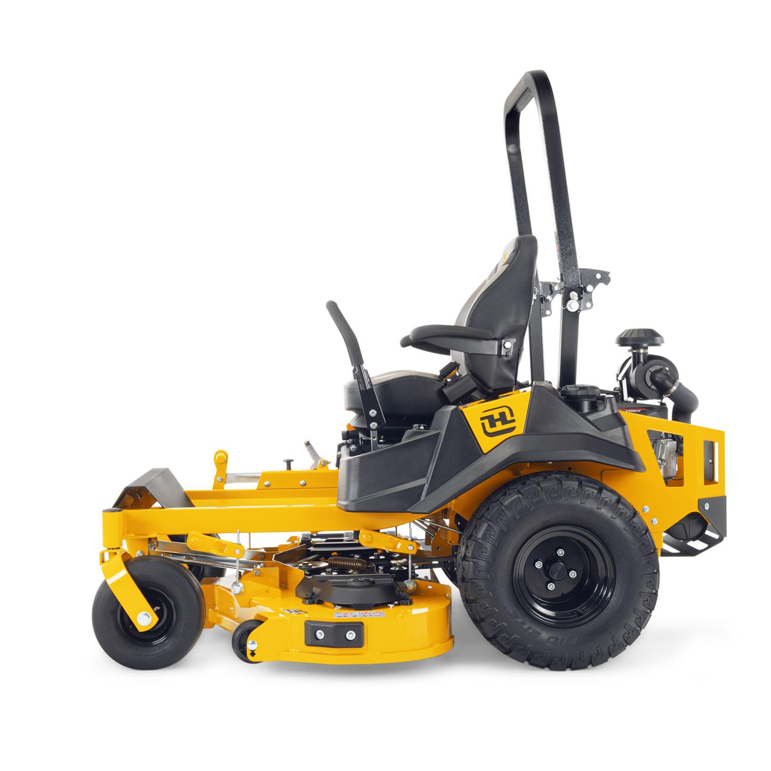 Hustler FasTrak SDX - 48-in Deck Mower | AllMachines