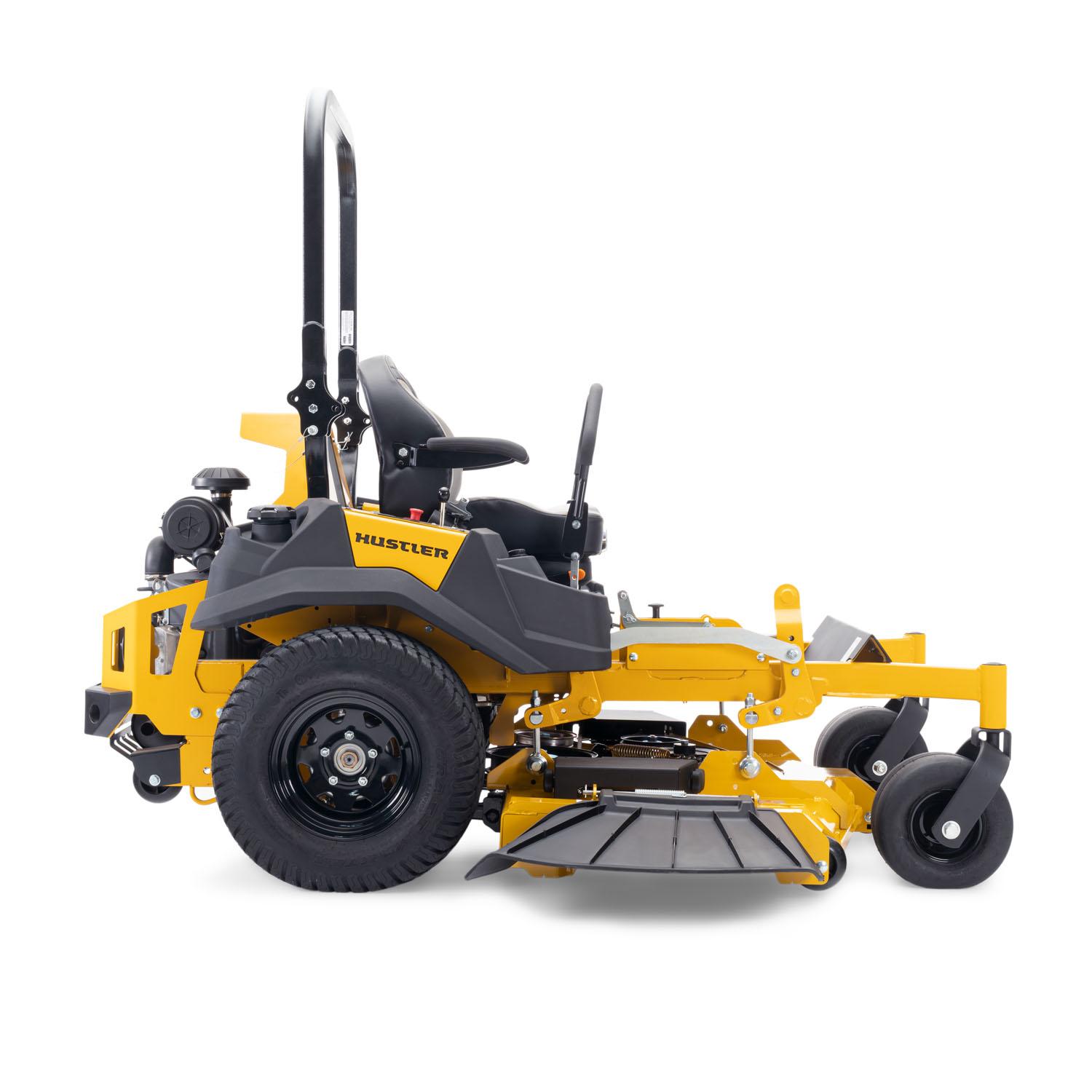 Hustler Super Z - 60-in Deck Mower | AllMachines