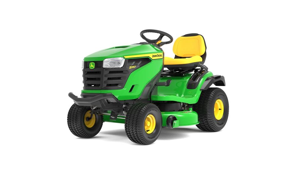 John Deere Consumer Reports Zero Turn Lawn Mowers John Deere Z335E