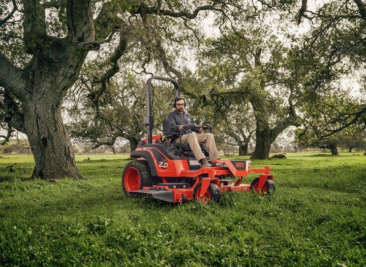 Kioti ZXD61 Mower: Specs, Prices and Dealers | AllMachines