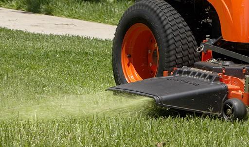 Kubota ZG222 Mower | AllMachines