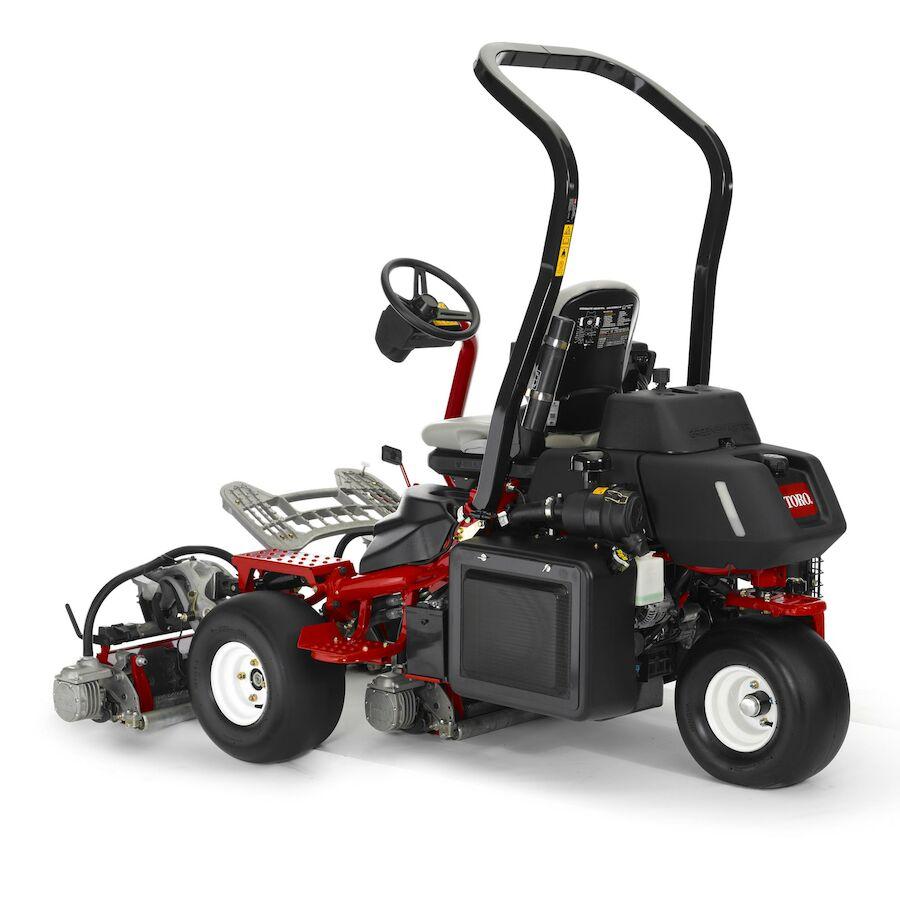 Toro 4520 Mower: Specs, Prices and Dealers | AllMachines