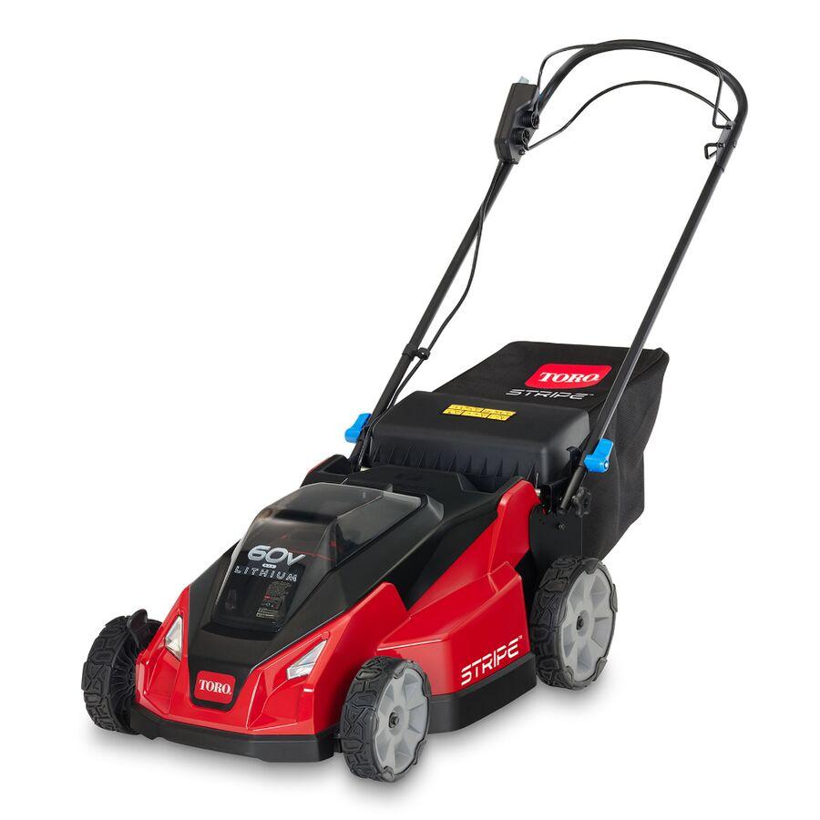 Toro 21623T Mower: Specs, Prices and Dealers | AllMachines
