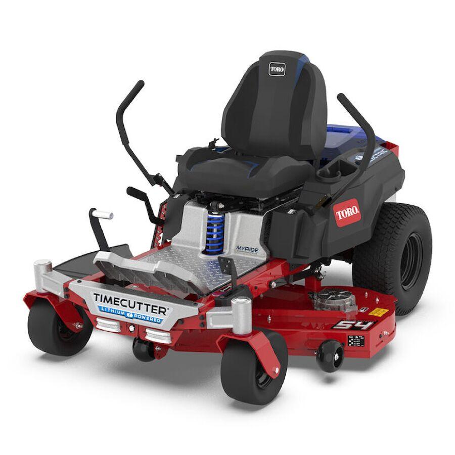 Toro 75851 Mower: Specs, Prices and Dealers | AllMachines