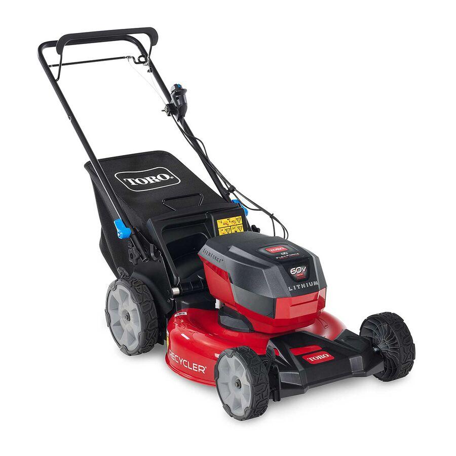 Toro 21327 Mower: Specs, Prices and Dealers AllMachines