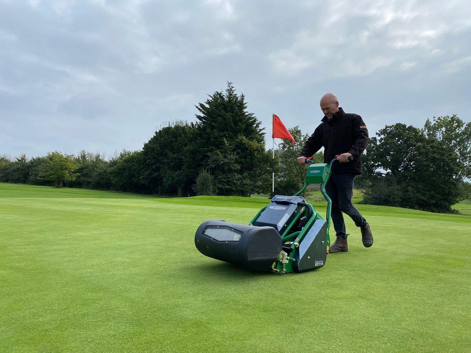 DR power Pilot Mower | AllMachines