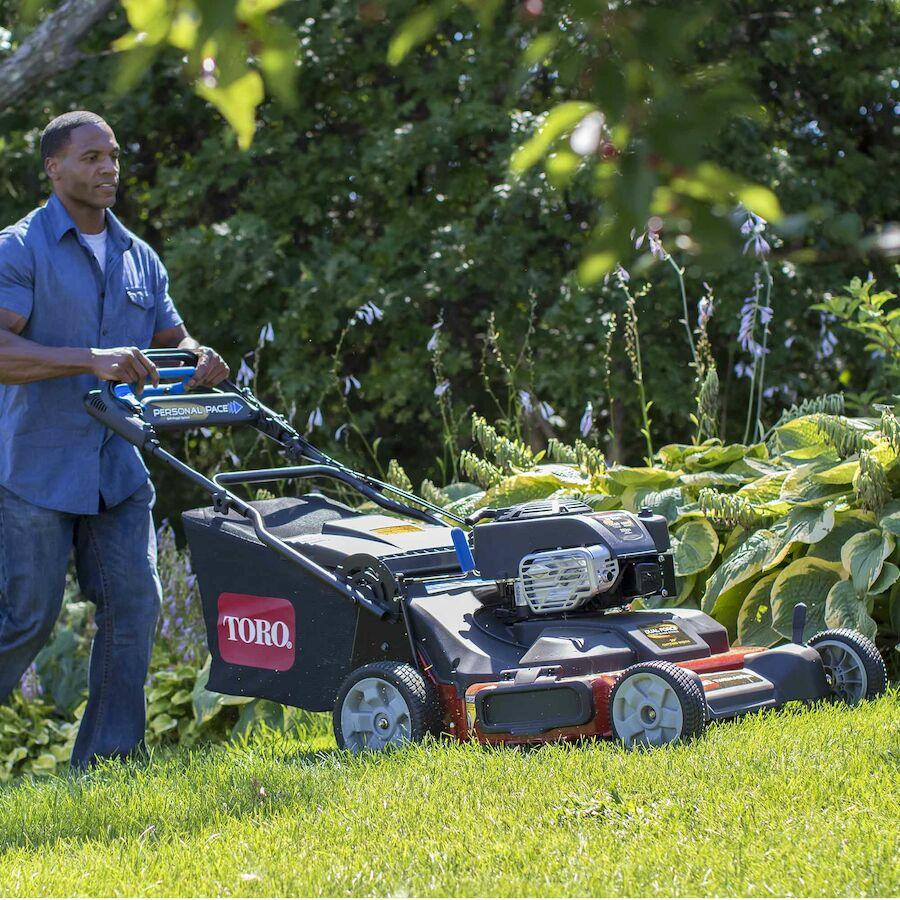 Toro 75841 Mower: Specs, Prices and Dealers | AllMachines