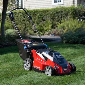 Toro 21611 Mower: Specs, Prices and Dealers | AllMachines