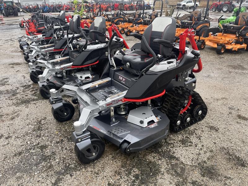 Altoz TRX 561 i Mower | AllMachines