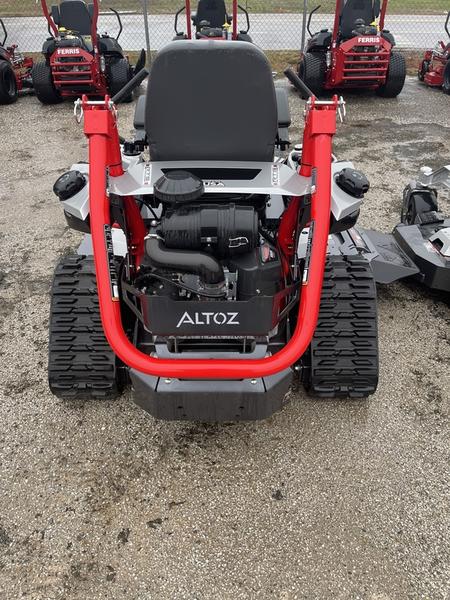 Altoz TRX 561 i Mower | AllMachines