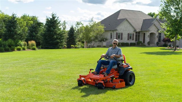Ariens Apex 52 Kawasaki Mower | AllMachines