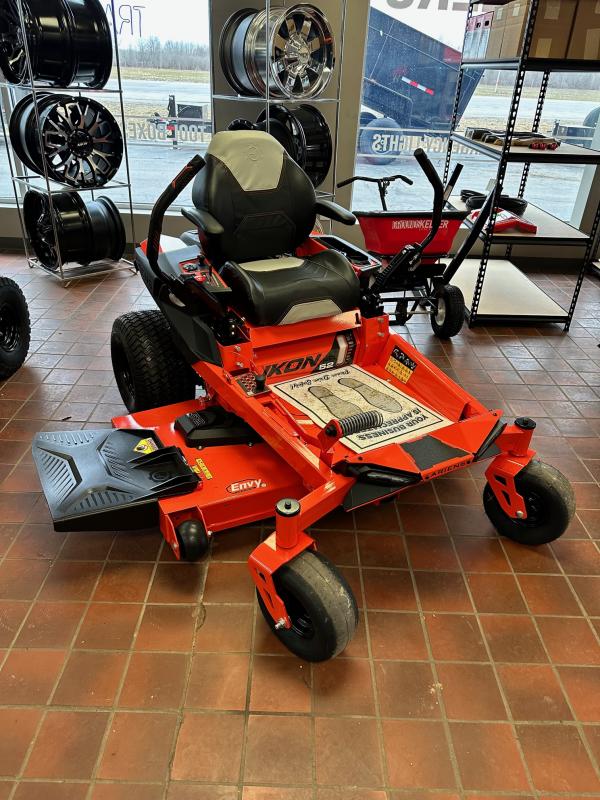 Ariens Ikon Select 52 Kawasaki Mower | AllMachines