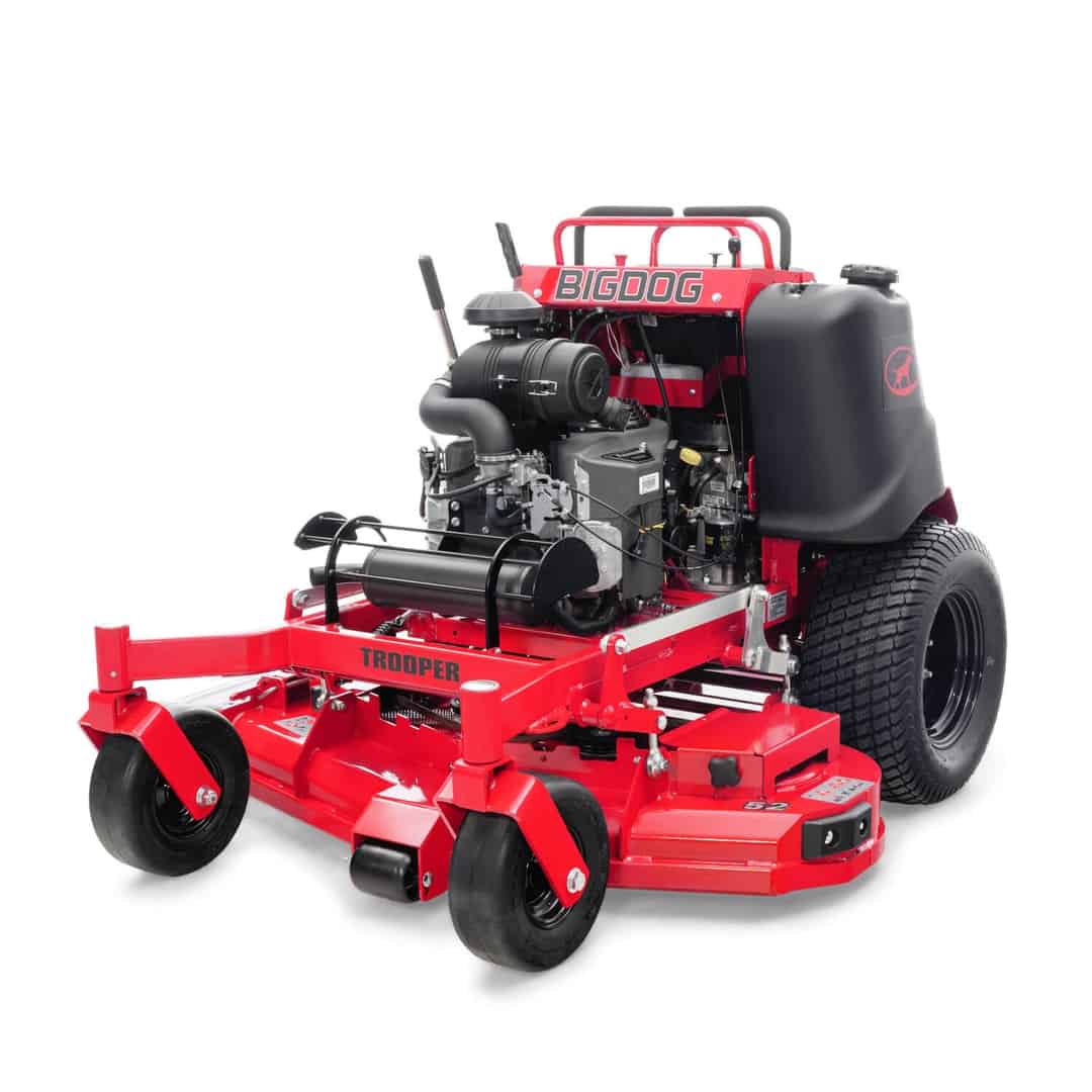 Mowers: Specs, Prices and Dealers | AllMachines