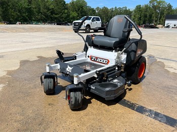 Exmark Kawasaki FX820EVO with 60-in UltraCut Series 6 Deck (2025)