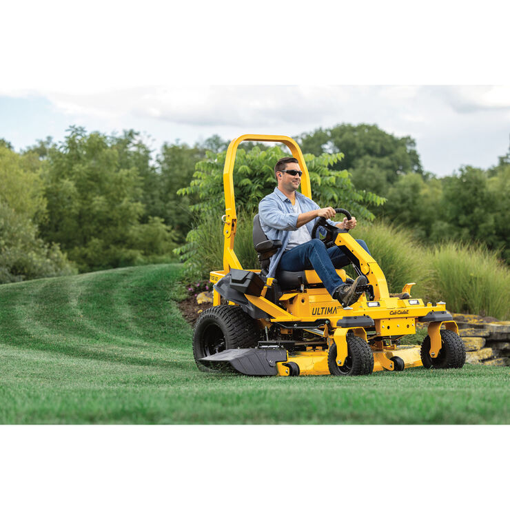 Cub Cadet ZTXS5 60 Mower AllMachines