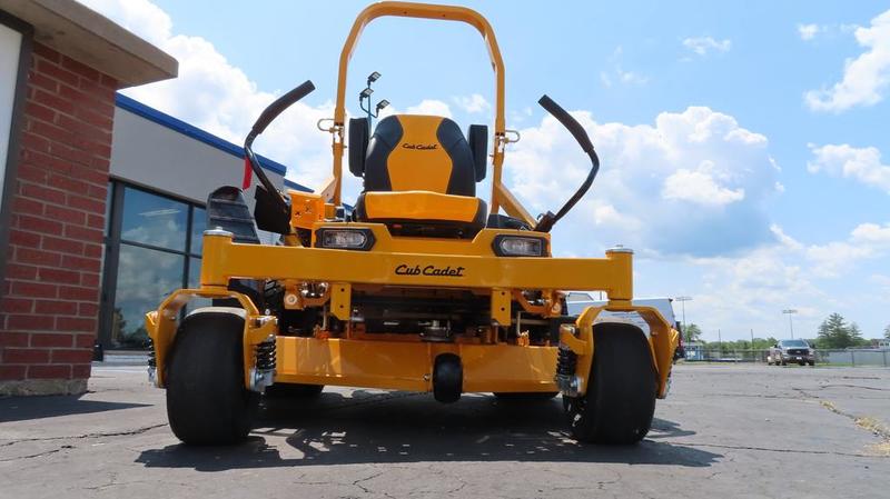 Cub Cadet ZTX5 54 (2023) Mower | AllMachines