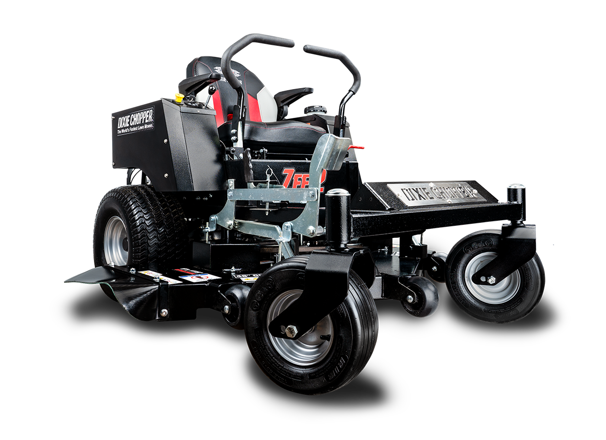 Dixie Chopper Zee 2 2348KW Mower AllMachines