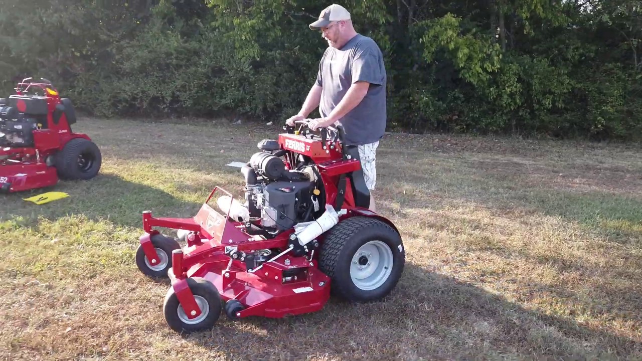Ferris 5902164 Mower | AllMachines