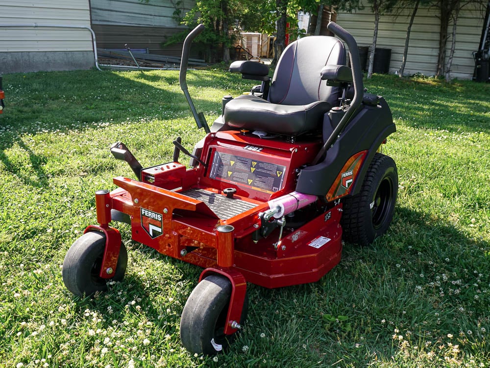 Ferris 5901895 Mower | AllMachines