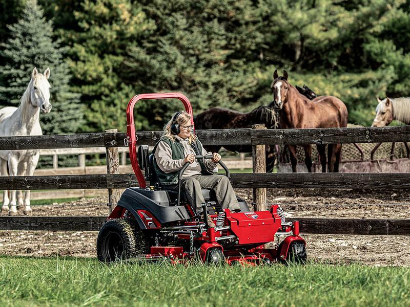 Ferris 5902155 Mower | AllMachines