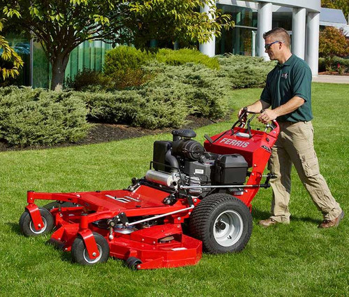 Ferris 5901887 Mower | AllMachines