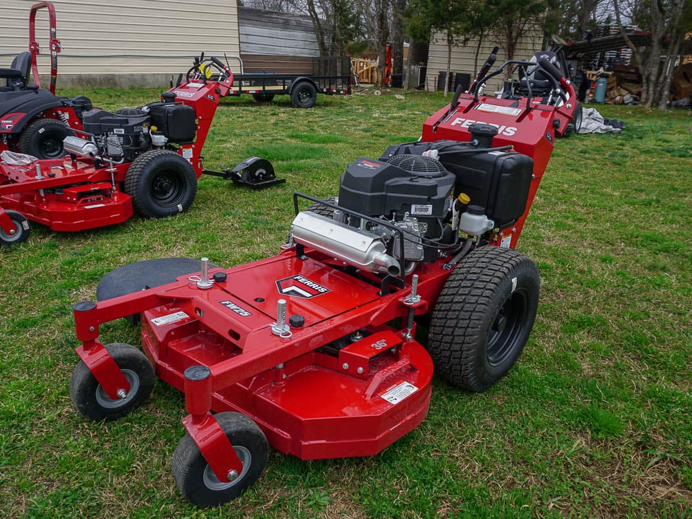 コースター Ferris 5902168 Mower | AllMachines