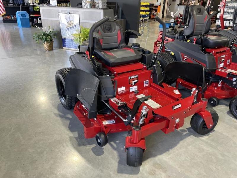 Ferris 5902207 Mower | AllMachines