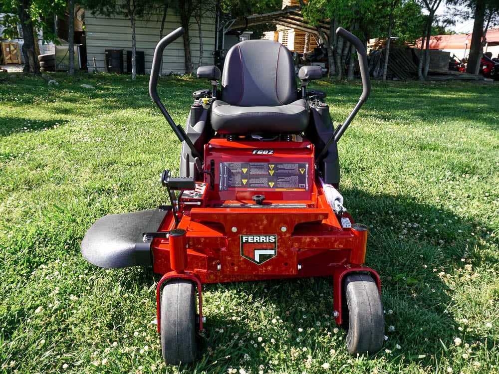 Ferris 5901895 Mower | AllMachines