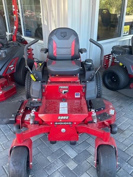 Ferris 5902102 Mower | AllMachines