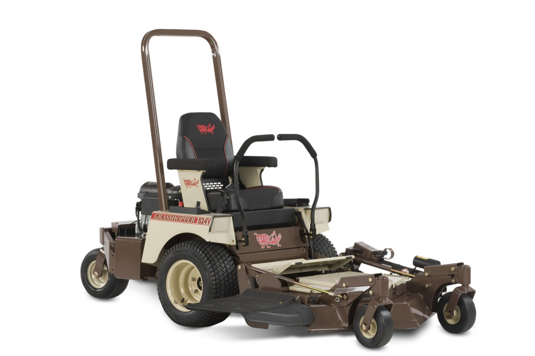 Grasshopper 526V-52 Mower | AllMachines