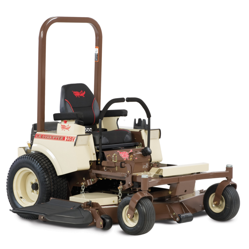 Grasshopper 225V-G4 Mower | AllMachines